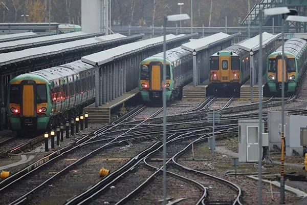 鐵路鋼軌的質量保障