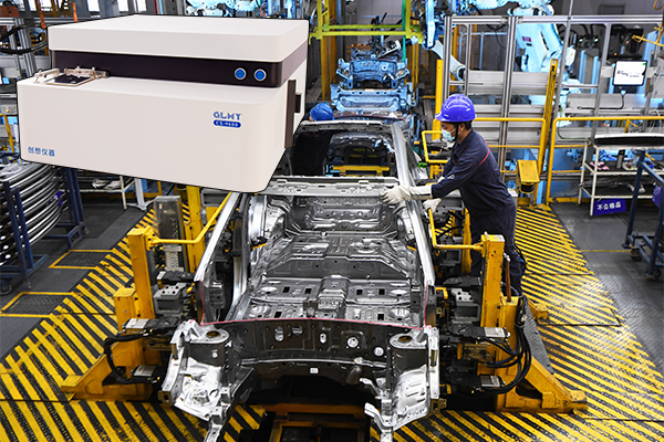 直讀光譜儀的檢測(cè)分析